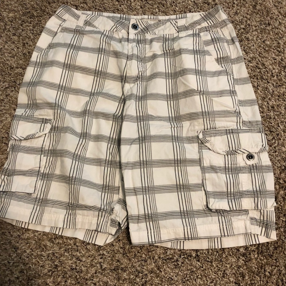 Men’s Shorts